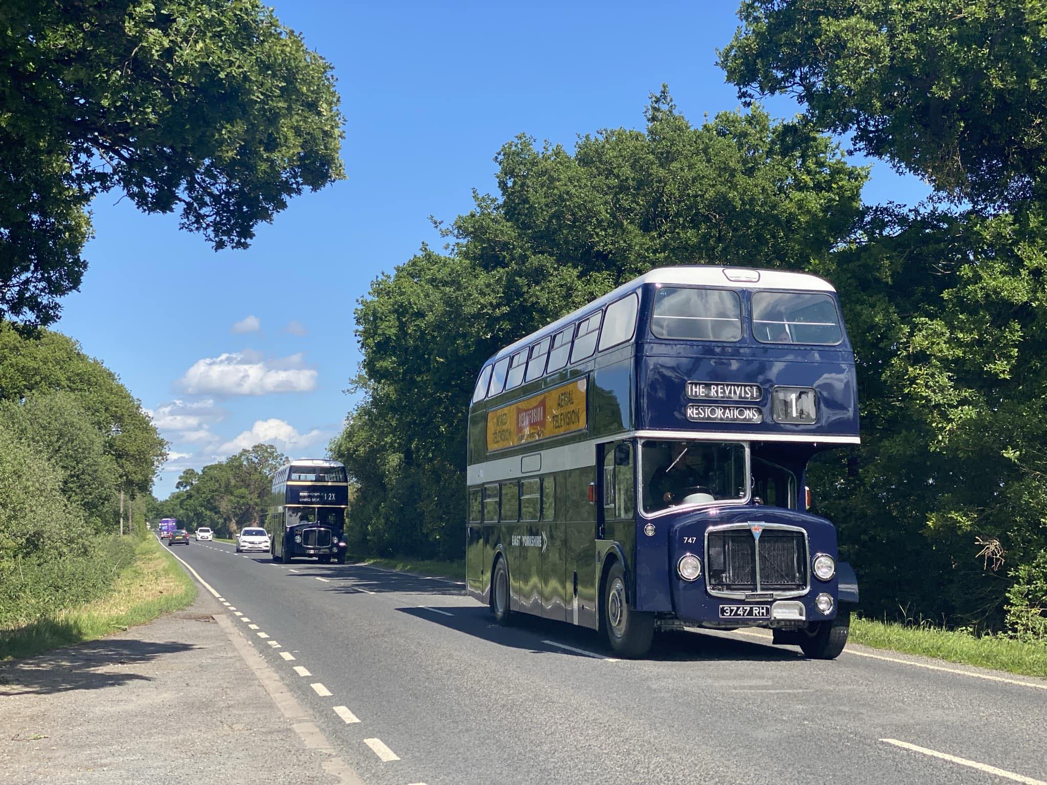 General Site & Contact Info