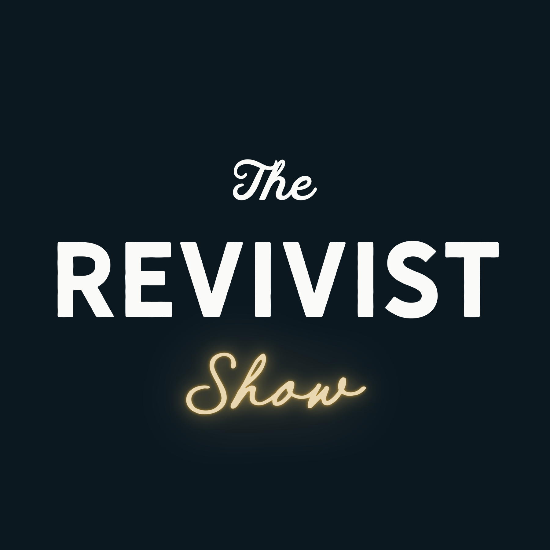 The Revivist Show Trailer